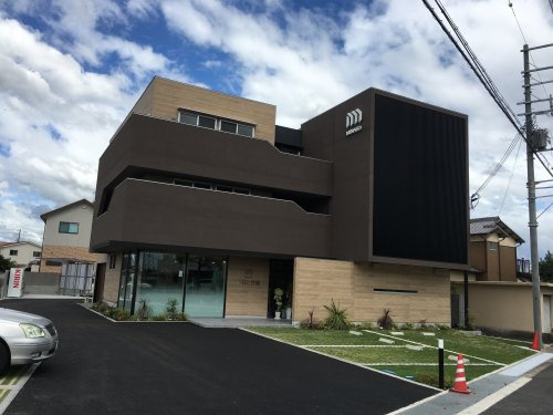 株式会社みなと住建 加古川本店 兵庫県加古川市平岡町中野 の店舗情報 評判 いえらぶ不動産会社検索