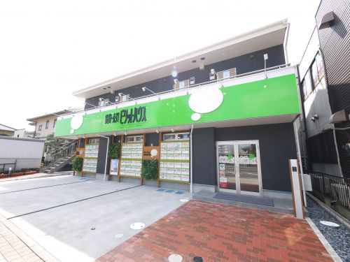 ホームファクトリー株式会社 八街支店 千葉県八街市中央 の店舗情報 評判 いえらぶ不動産会社検索