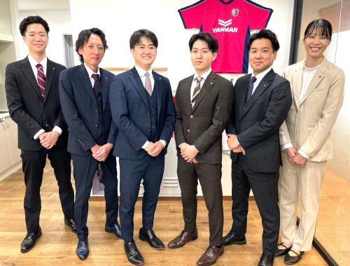 不動産会社の口コミ 評判ならいえらぶ不動産会社検索