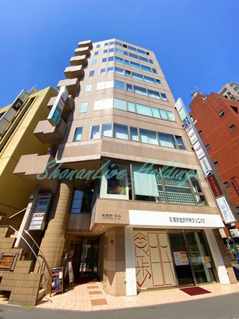 湘南ライヴ藤沢店 神奈川県藤沢市南藤沢 の店舗情報 評判 いえらぶ不動産会社検索