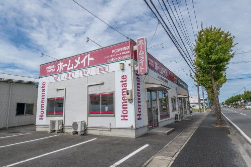 ホームメイトfc米子西店アーバンネットワーク株式会社 鳥取県米子市旗ヶ崎７丁目 の店舗情報 評判 いえらぶ不動産会社検索