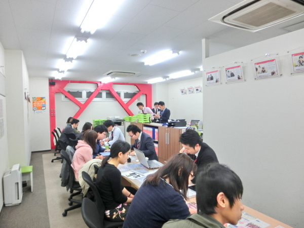 アエラス巣鴨店 株式会社アエラス Pr 東京都豊島区巣鴨２丁目 の店舗情報 評判 いえらぶ不動産会社検索