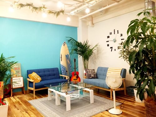 株式会社ヴィダックス 渋谷店 東京都渋谷区宇田川町 の店舗情報 評判 いえらぶ不動産会社検索