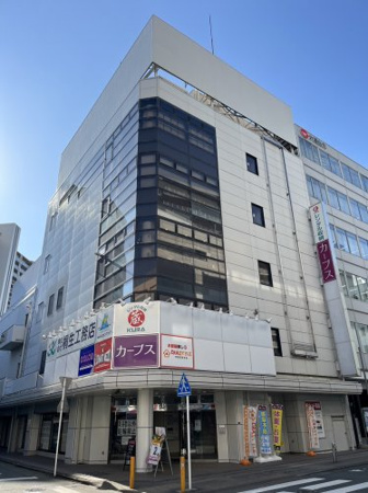 クラスタイル株式会社 神奈川県厚木市中町３丁目 の店舗情報 評判 いえらぶ不動産会社検索