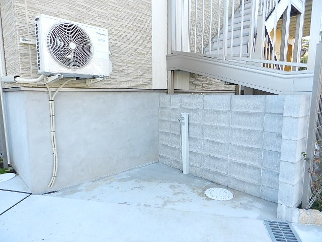その他共用部分