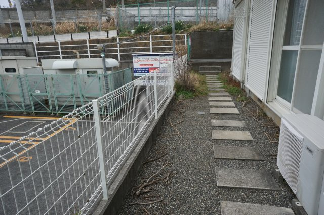 その他共用部分