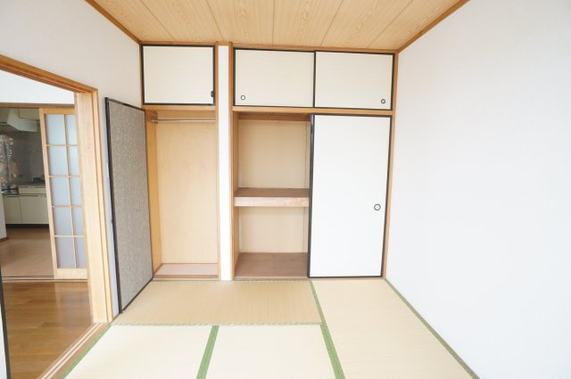 居間・リビング