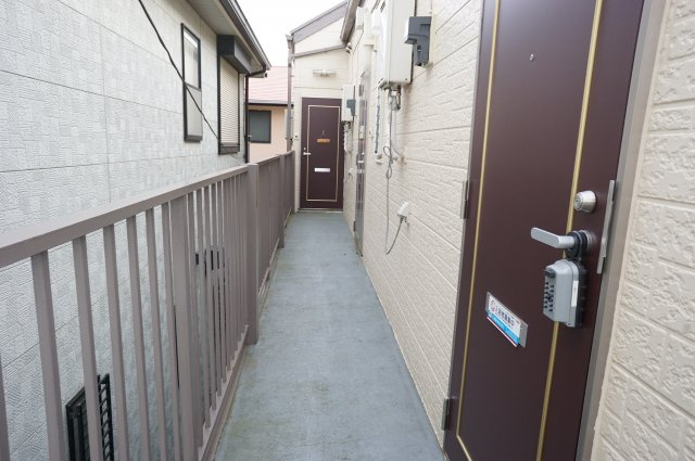 その他共用部分