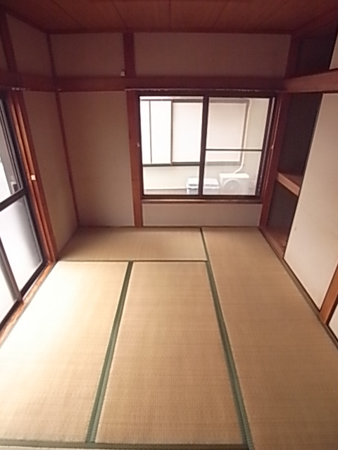 居間・リビング