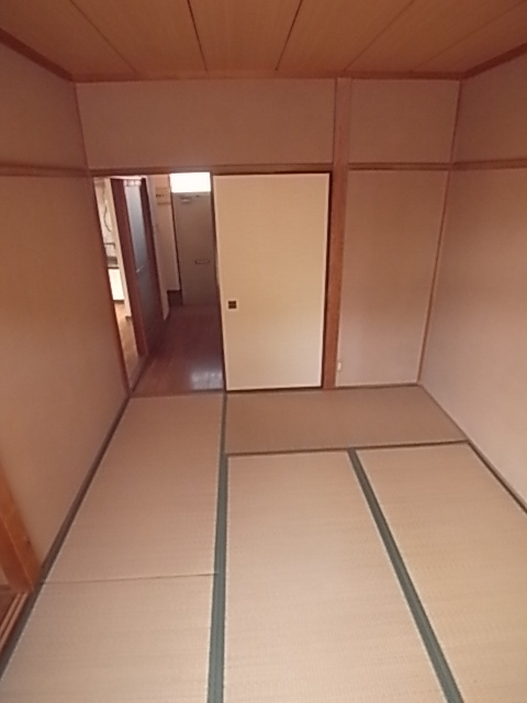 居間・リビング