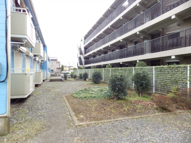 その他共用部分