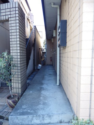 ロビー