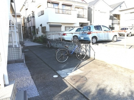 その他共用部分