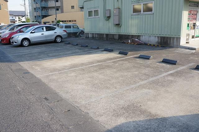 その他共用部分