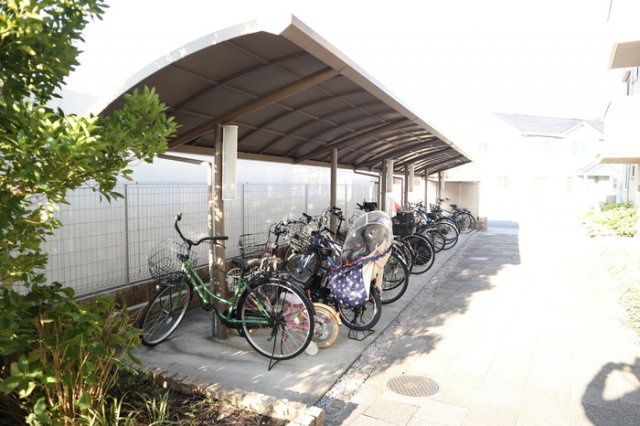 その他共用部分