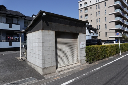 その他共用部分