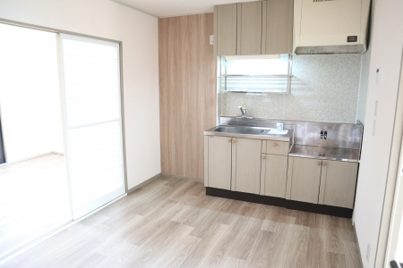 居間・リビング