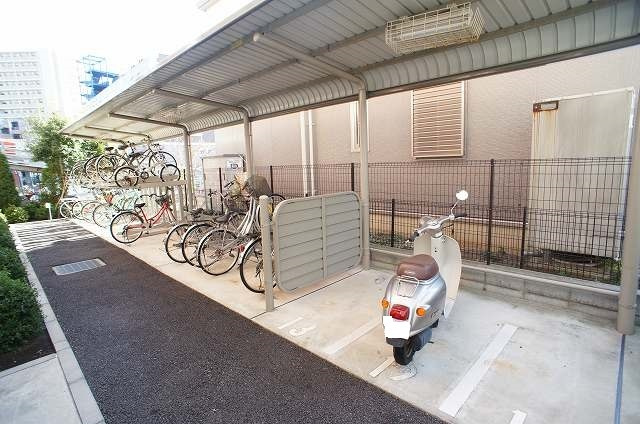 その他共用部分