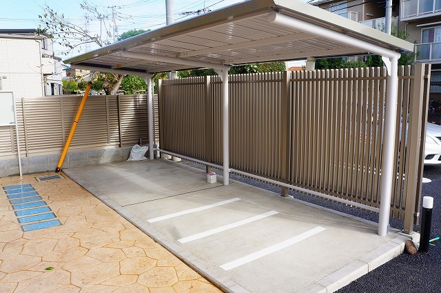 その他共用部分