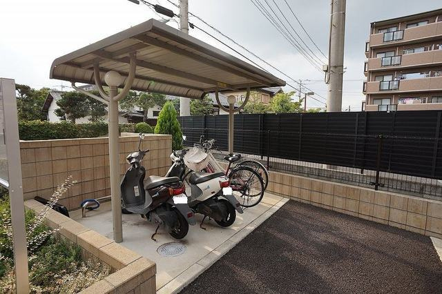 その他共用部分
