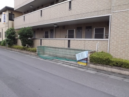 その他共用部分