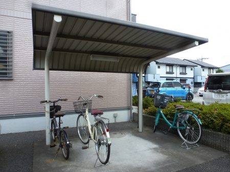 その他共用部分