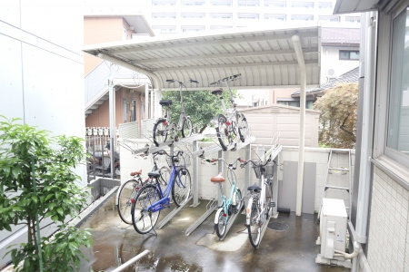 その他共用部分