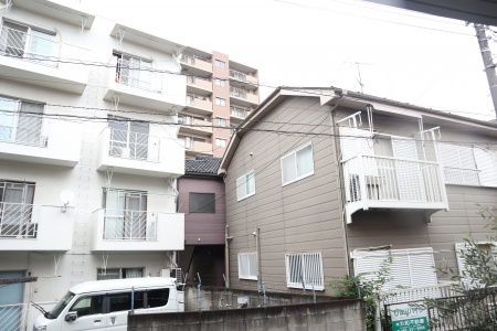 展望