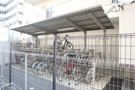 その他共用部分