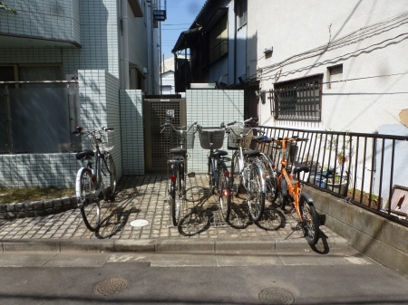 その他共用部分