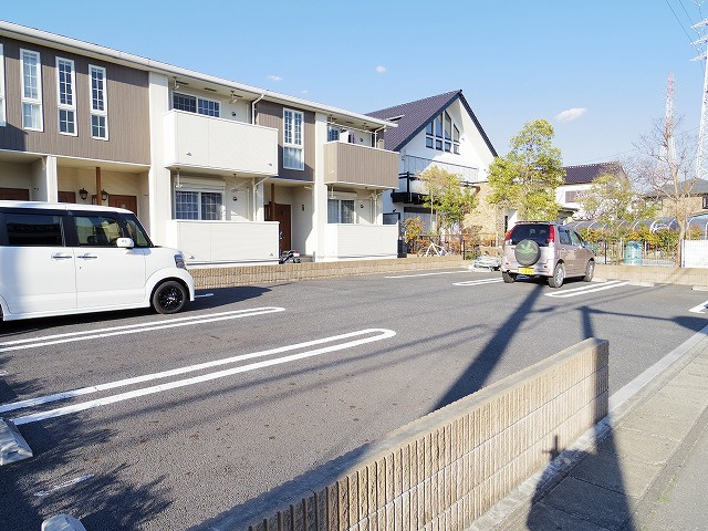 その他共用部分