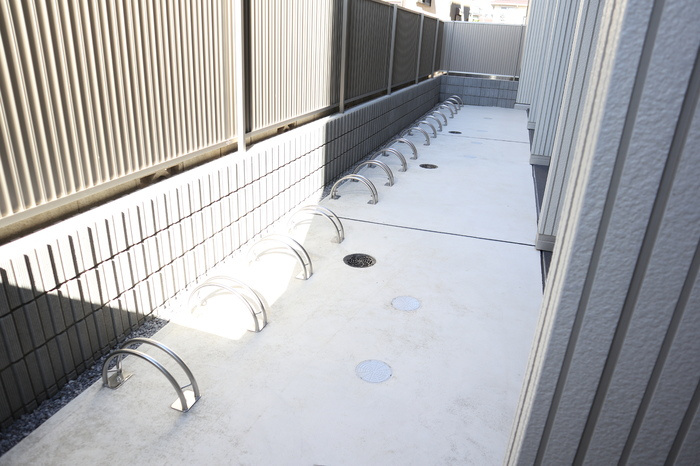 その他共用部分