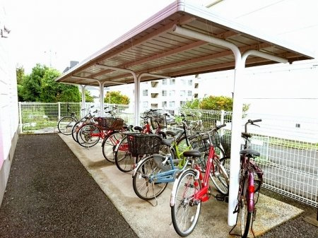 その他共用部分