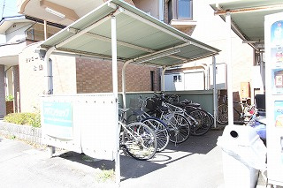 その他共用部分