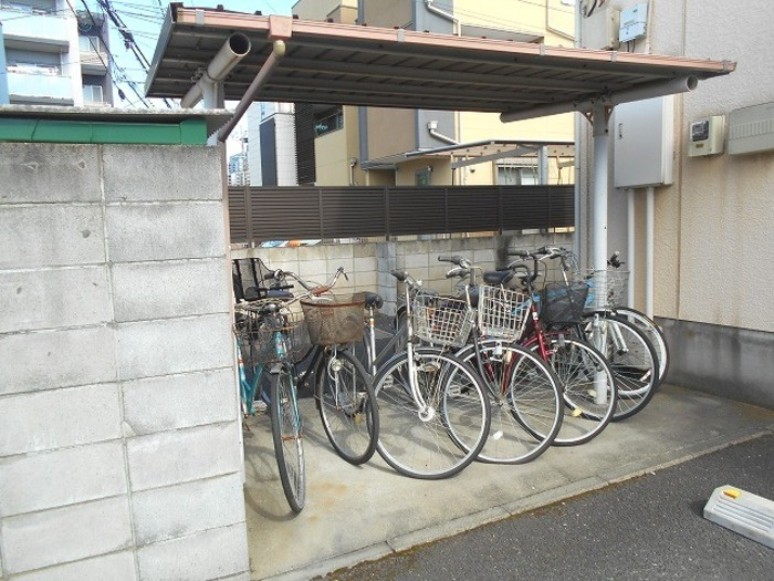 その他共用部分