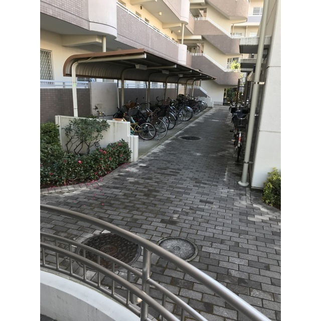 その他共用部分