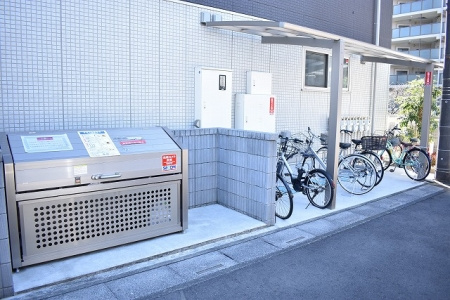 その他共用部分