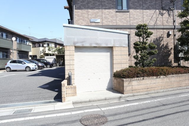 その他共用部分