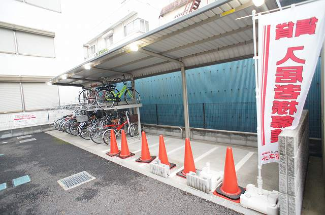 その他共用部分