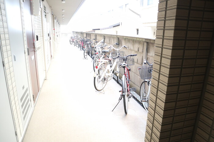 その他共用部分