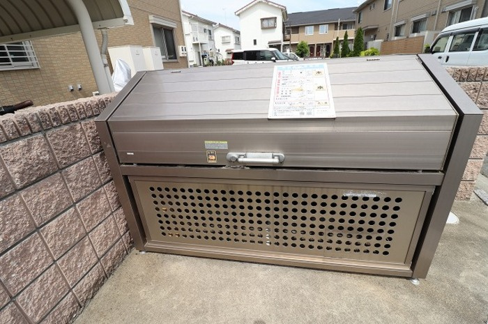 その他共用部分