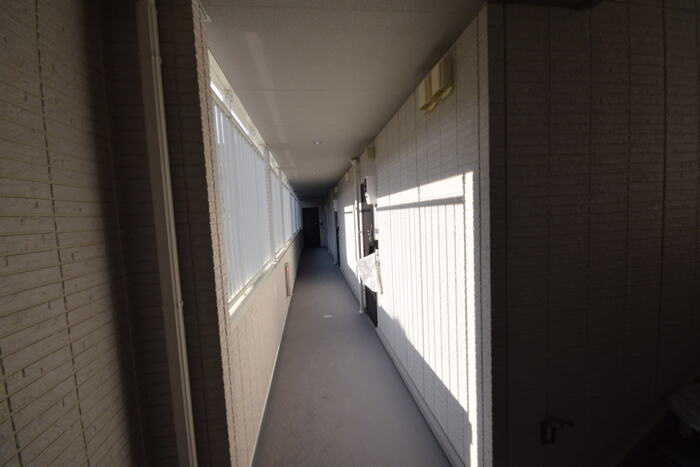 その他共用部分