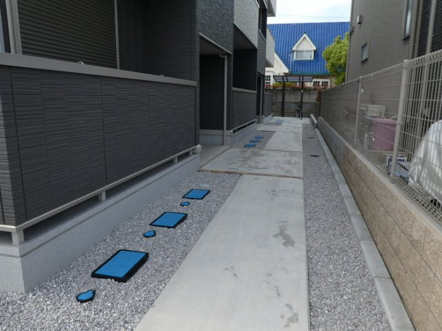 その他共用部分