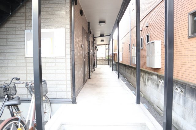 その他共用部分