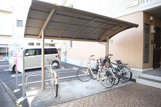 その他共用部分