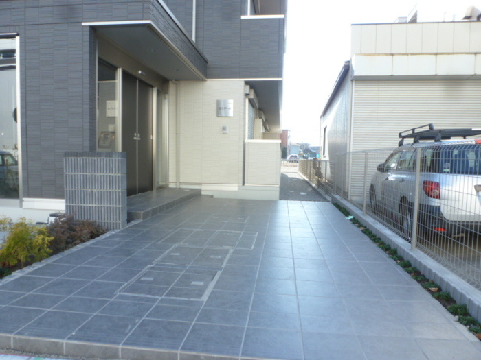 その他共用部分