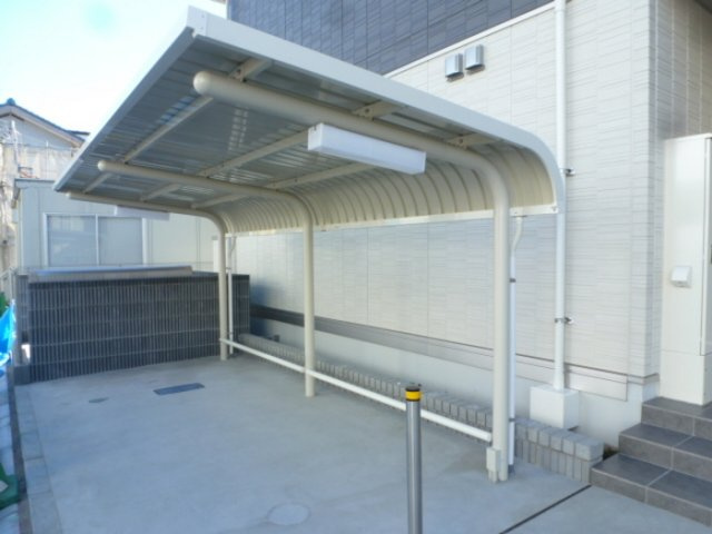 その他共用部分