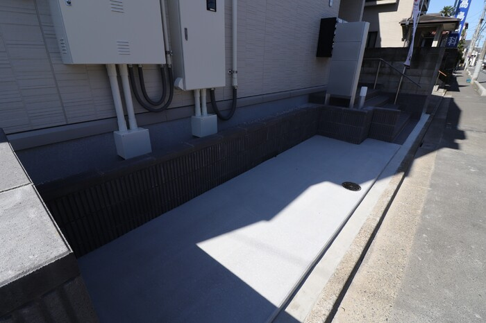 その他共用部分