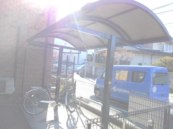 その他共用部分