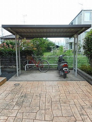 その他共用部分